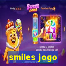 smiles jogo